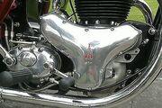 Picture 9 - BSA A7 Shooting Star motorbike