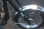 Picture 6 - BSA DBD34 Gold Star 1957 US Spec, 5661 Miles From New motorbike