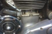 Picture 9 - BSA DBD34 Gold Star 1957 US Spec, 5661 Miles From New motorbike