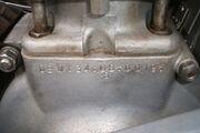 Picture 6 - 1962 BSA Goldstar DBD 34 matching numbers bike motorbike