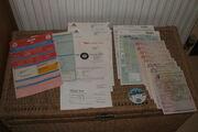 Picture 9 - 1962 BSA Goldstar DBD 34 matching numbers bike motorbike