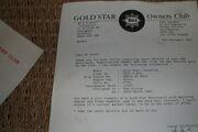 Picture 10 - 1962 BSA Goldstar DBD 34 matching numbers bike motorbike