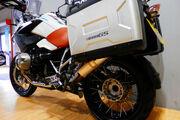 Picture 3 - BMW R 1200 GS 30TH Anniversary Edition motorbike