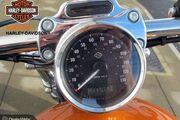 Picture 4 - Harley-Davidson Sporster XL 1200 CA Custom motorbike
