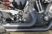 Picture 5 - Harley-Davidson Sporster XL 1200 CA Custom motorbike
