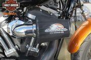 Picture 6 - Harley-Davidson Sporster XL 1200 CA Custom motorbike