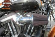 Picture 7 - Harley-Davidson Sporster XL 1200 CA Custom motorbike