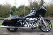 Harley-Davidson TOURING FLRT ROAD GLIDE 1690 for sale
