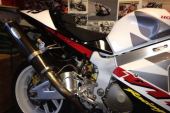 Honda VTR1000 SP2 2005 highly modified Rare Collectors for sale
