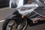 Picture 4 - Honda VTR1000 SP2 2005 highly modified rare collectors motorbike