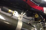 Picture 7 - Honda VTR1000 SP2 2005 highly modified rare collectors motorbike