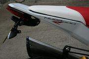 Picture 4 - Husqvarna Nuda 900 R in Red motorbike