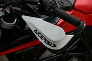 Picture 9 - Husqvarna Nuda 900 R in Red motorbike