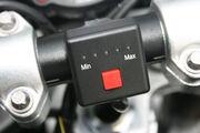 Picture 10 - Husqvarna Nuda 900 R in Red motorbike