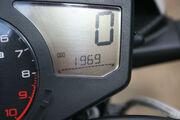 Picture 11 - Husqvarna Nuda 900 R in Red motorbike