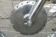 Picture 10 - Kawasaki H1C 500 - 1972 - Full Restoration - Very Rare motorbike