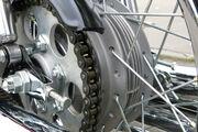 Picture 11 - Kawasaki H1C 500 - 1972 - Full Restoration - Very Rare motorbike