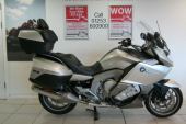 BMW K 1600 GTL, Stunning Example of BMW Ultimate Tourer, Call Now For Great Deal for sale