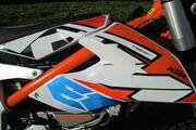 Picture 3 - KTM Freeride E-XC 2015 electric motorcycle motorbike