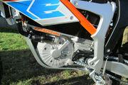 Picture 9 - KTM Freeride E-XC 2015 electric motorcycle motorbike