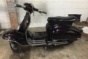 Picture 3 - Lambretta TV175 series 2 restored motorbike