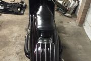Picture 4 - Lambretta TV175 series 2 restored motorbike