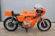 Picture 2 - Laverda 1000 3C Endurance 1974 motorbike