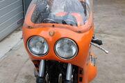 Picture 4 - Laverda 1000 3C Endurance 1974 motorbike