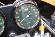 Picture 6 - Laverda 1000 3C Endurance 1974 motorbike