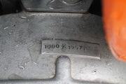 Picture 9 - Laverda 1000 3C Endurance 1974 motorbike