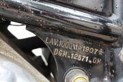 Picture 10 - Laverda 1000 3C Endurance 1974 motorbike