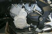 Picture 9 - MV Agusta Brutale 800 Damaged Repairable Salvage Streetfighter Project 2013 motorbike