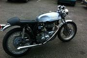 Picture 4 - Triton cafe racer Norton/Triumph motorbike
