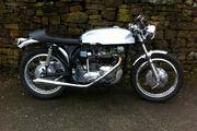Picture 5 - Triton cafe racer Norton/Triumph motorbike