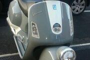 Picture 3 - Vespa GT60/GTV/GTS, lots of extras, very mod, 2006 motorbike
