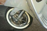 Picture 4 - Vespa GT60/GTV/GTS, lots of extras, very mod, 2006 motorbike