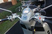 Picture 6 - Vespa GT60/GTV/GTS, lots of extras, very mod, 2006 motorbike