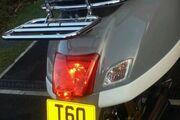 Picture 8 - Vespa GT60/GTV/GTS, lots of extras, very mod, 2006 motorbike