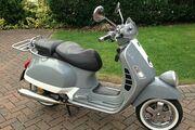 Picture 9 - Vespa GT60/GTV/GTS, lots of extras, very mod, 2006 motorbike