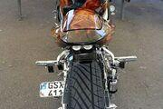 Picture 9 - Suzuki GSXR1000 K2 motorbike