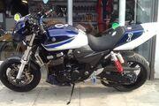Picture 4 - 2005 Suzuki GSX 1400cc Sports motorbike