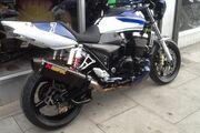 Picture 5 - 2005 Suzuki GSX 1400cc Sports motorbike