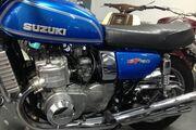 Picture 5 - Suzuki GT 750 1974 motorbike