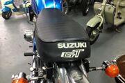 Picture 10 - Suzuki GT 750 1974 motorbike