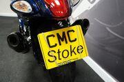 Picture 2 - Suzuki GSX1300R Hayabusa 2011 motorbike