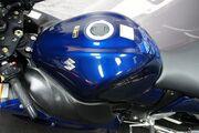 Picture 5 - Suzuki GSX1300R Hayabusa 2011 motorbike