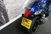 Picture 7 - Suzuki GSX1300R Hayabusa 2011 motorbike