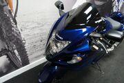 Picture 8 - Suzuki GSX1300R Hayabusa 2011 motorbike