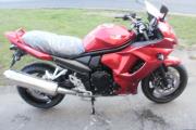 Picture 2 - Brand New Suzuki GSX1250FA Only £7165 motorbike