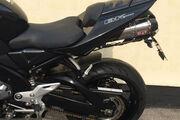 Picture 5 - Suzuki GSX 1300 BK8 B King motorbike